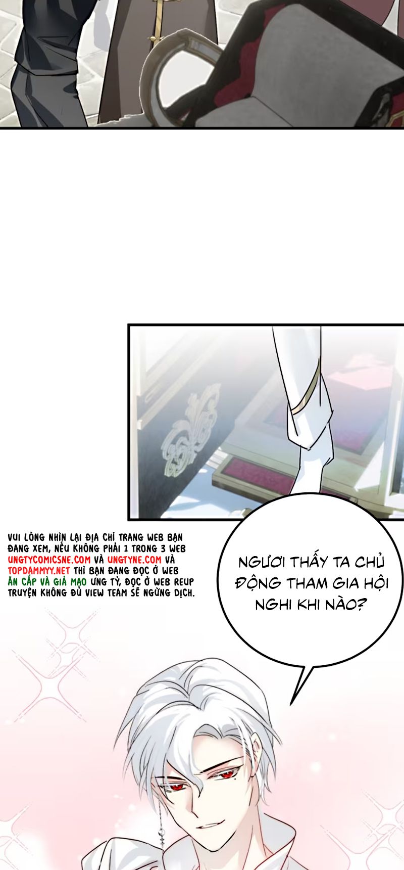 Thân Là Boss Cuối Cùng, Ta Lại Rơi Vào Tay Kẻ Tử Địch Chapter 3 - Trang 48