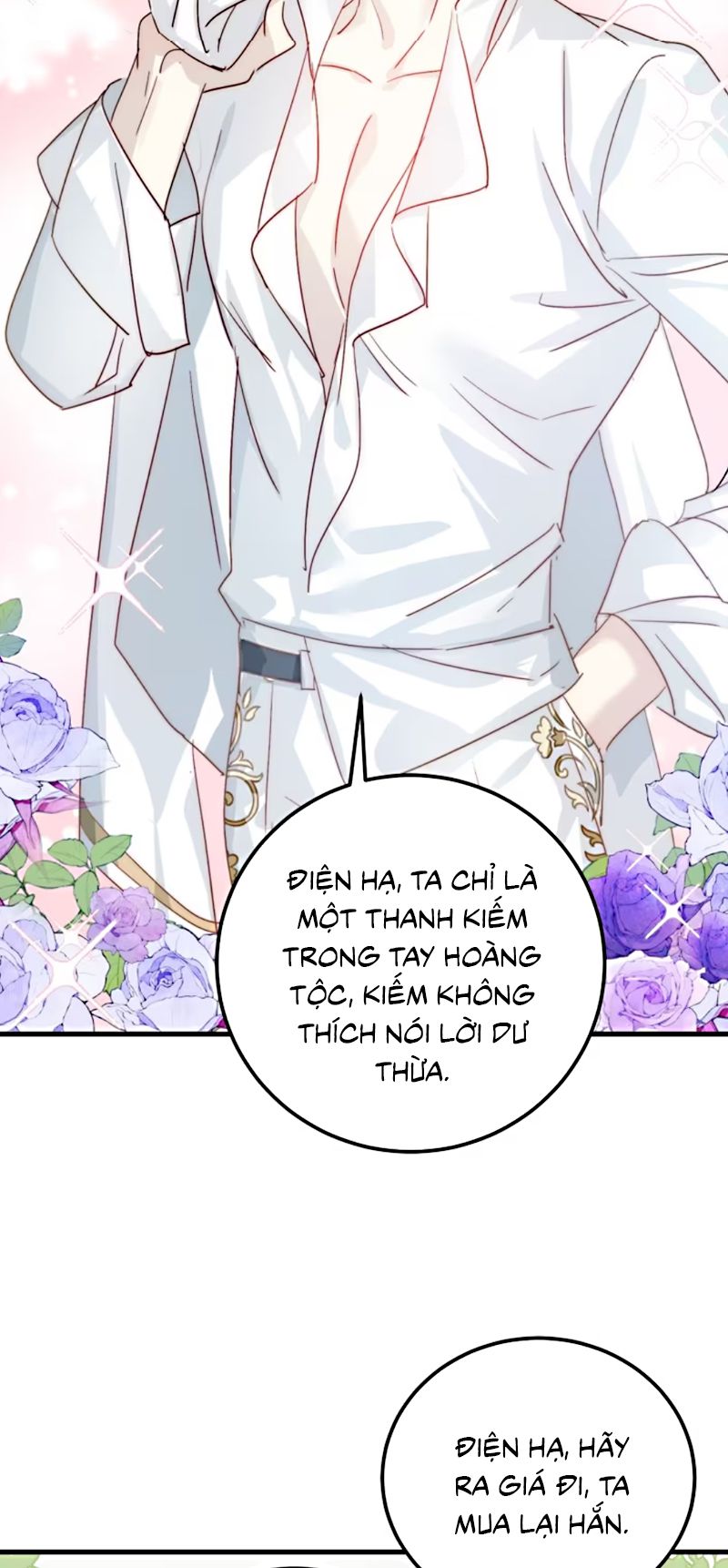 Thân Là Boss Cuối Cùng, Ta Lại Rơi Vào Tay Kẻ Tử Địch Chapter 3 - Trang 49