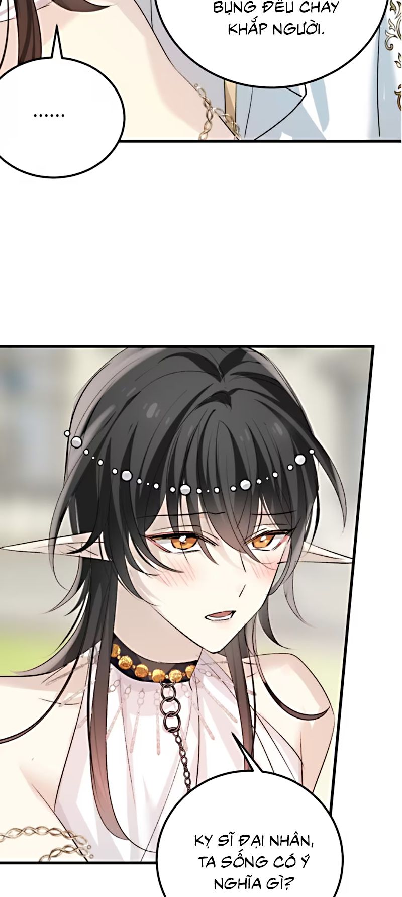 Thân Là Boss Cuối Cùng, Ta Lại Rơi Vào Tay Kẻ Tử Địch Chapter 3 - Trang 7