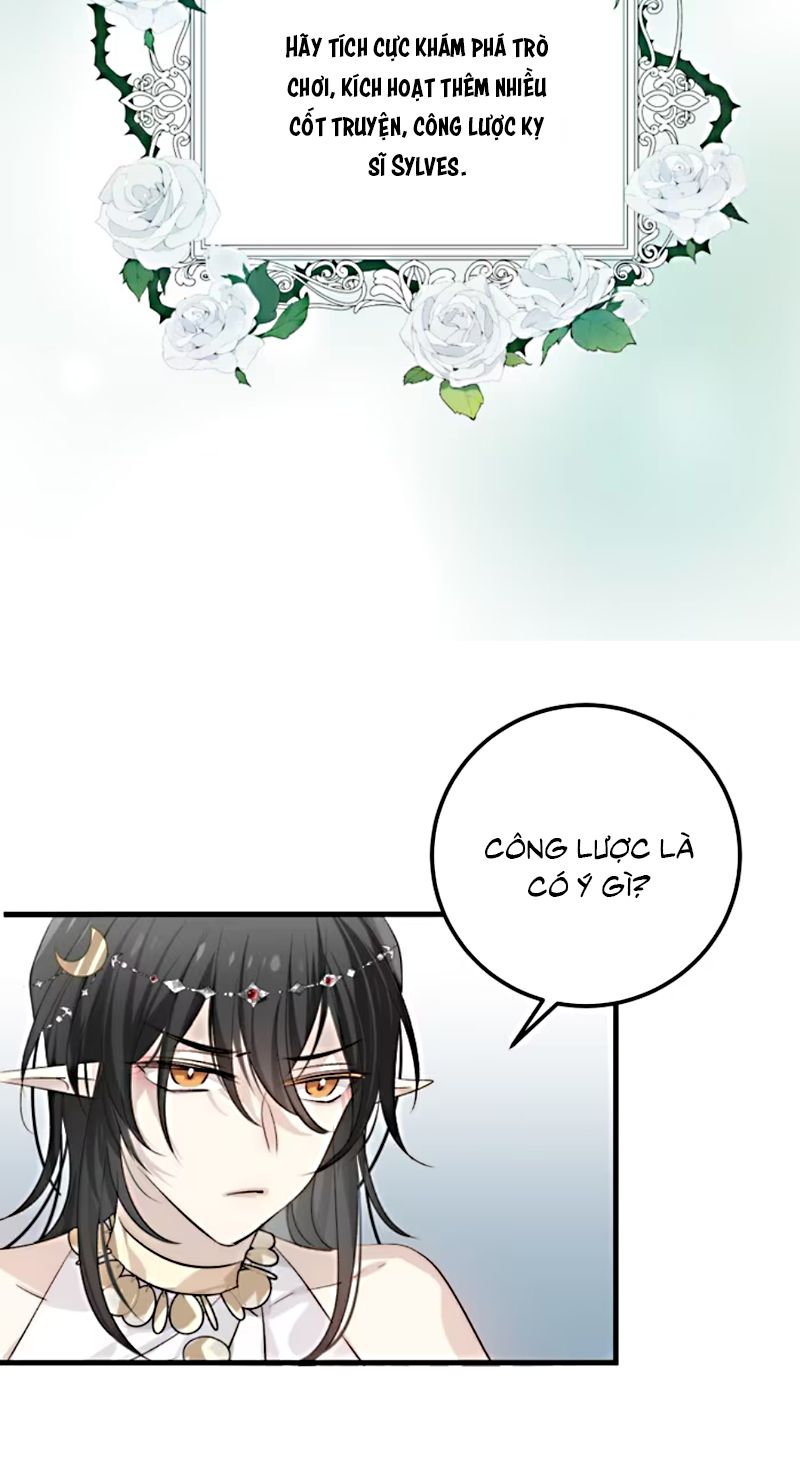 Thân Là Boss Cuối Cùng, Ta Lại Rơi Vào Tay Kẻ Tử Địch Chapter 4 - Trang 10