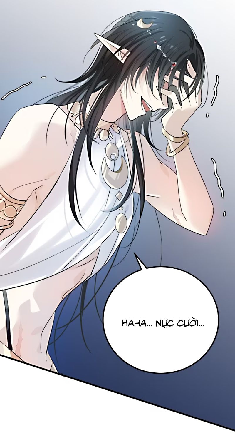 Thân Là Boss Cuối Cùng, Ta Lại Rơi Vào Tay Kẻ Tử Địch Chapter 4 - Trang 16