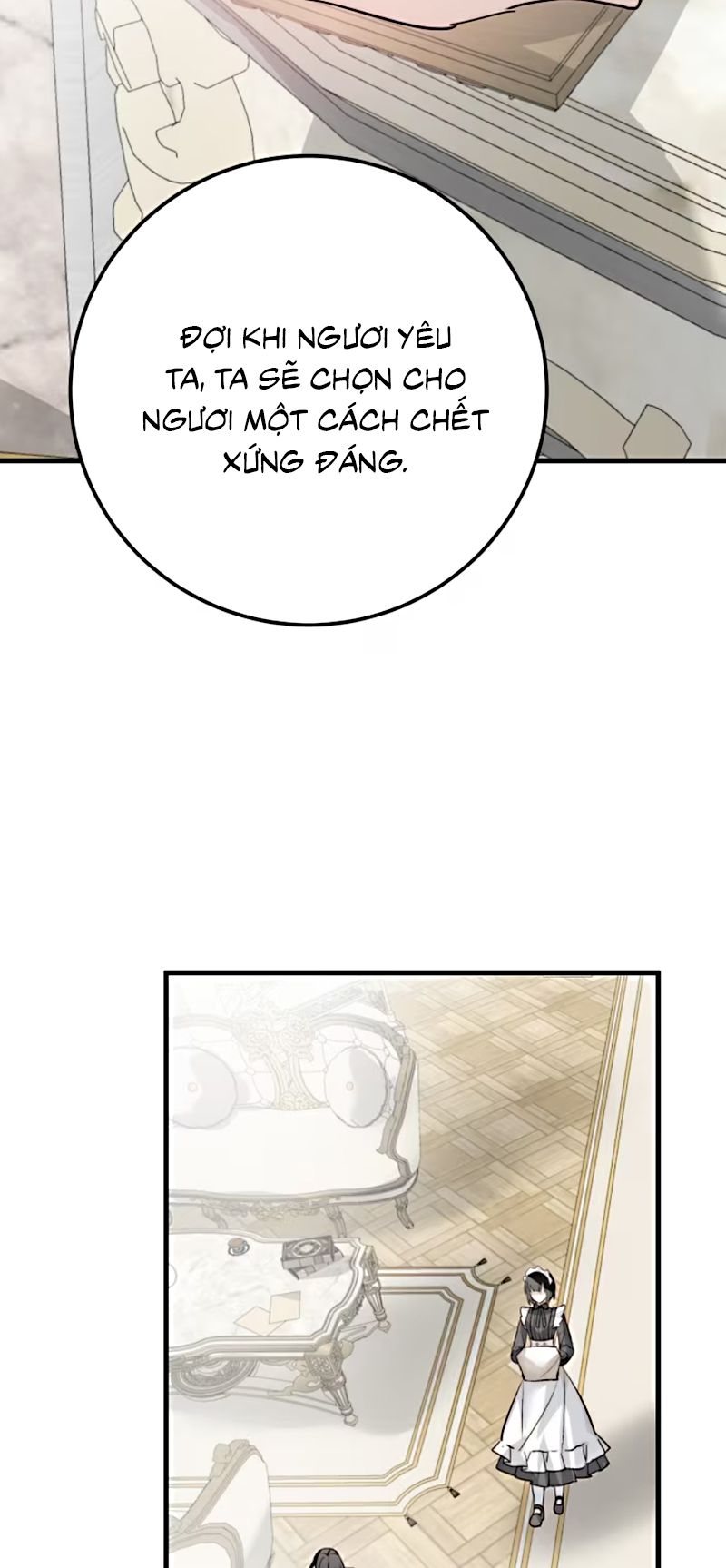 Thân Là Boss Cuối Cùng, Ta Lại Rơi Vào Tay Kẻ Tử Địch Chapter 4 - Trang 23