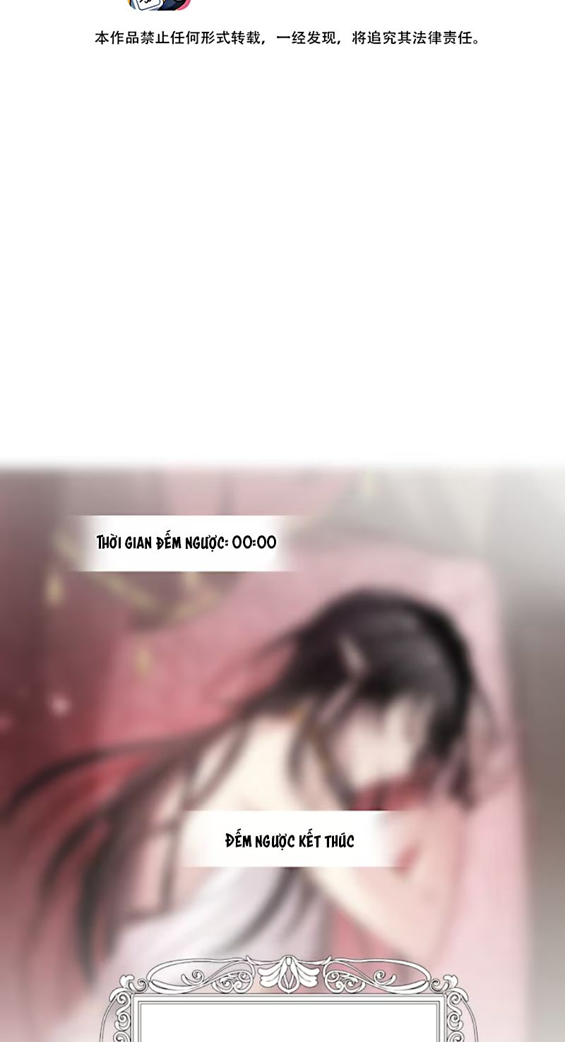 Thân Là Boss Cuối Cùng, Ta Lại Rơi Vào Tay Kẻ Tử Địch Chapter 4 - Trang 4