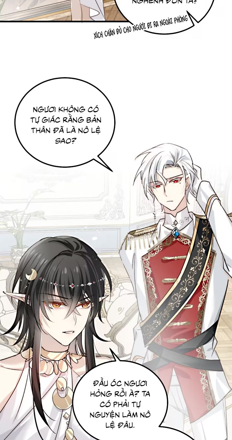Thân Là Boss Cuối Cùng, Ta Lại Rơi Vào Tay Kẻ Tử Địch Chapter 4 - Trang 48