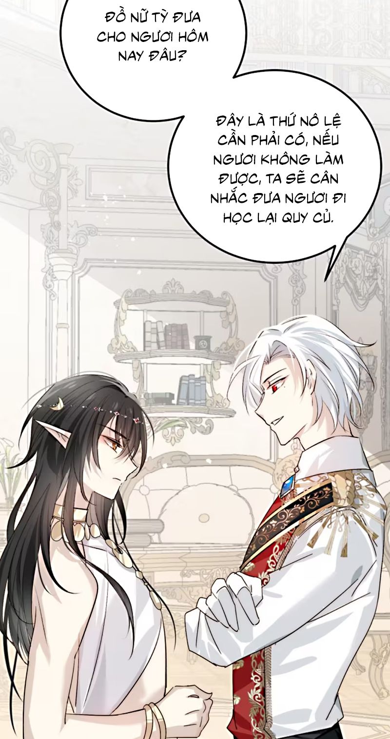 Thân Là Boss Cuối Cùng, Ta Lại Rơi Vào Tay Kẻ Tử Địch Chapter 4 - Trang 50