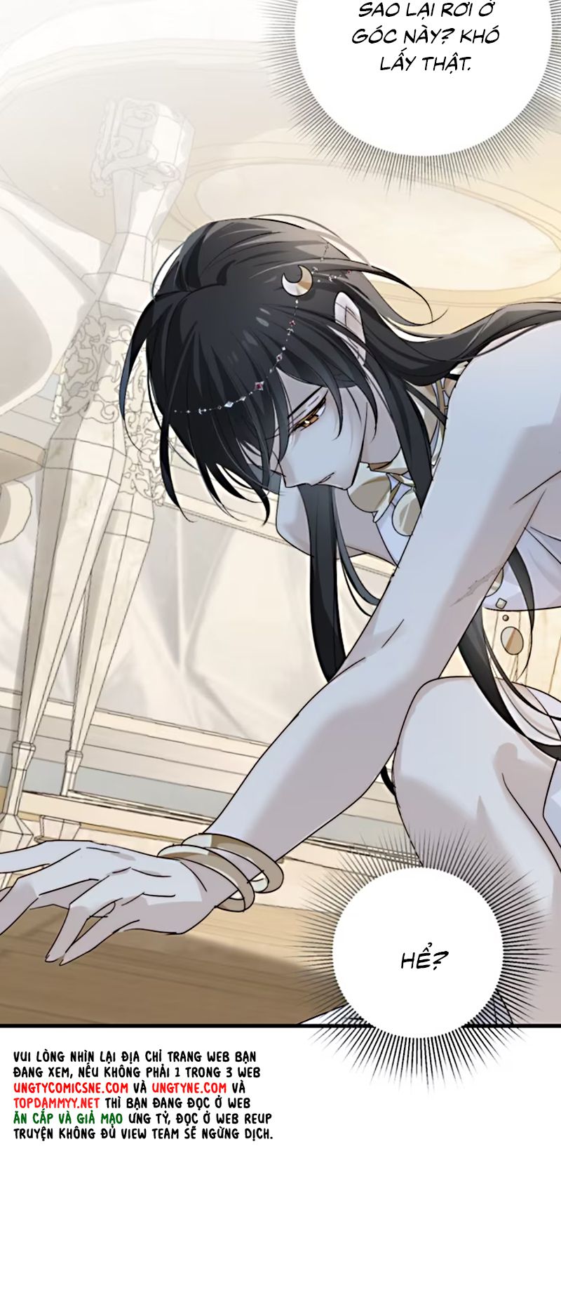 Thân Là Boss Cuối Cùng, Ta Lại Rơi Vào Tay Kẻ Tử Địch Chapter 5 - Trang 24