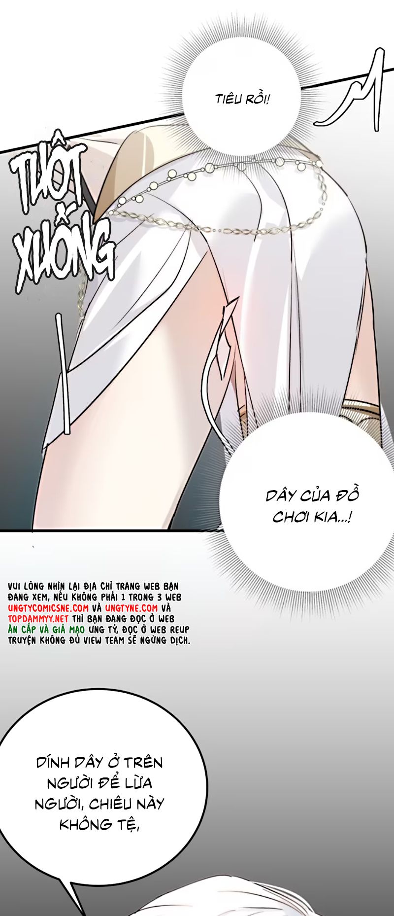 Thân Là Boss Cuối Cùng, Ta Lại Rơi Vào Tay Kẻ Tử Địch Chapter 5 - Trang 29