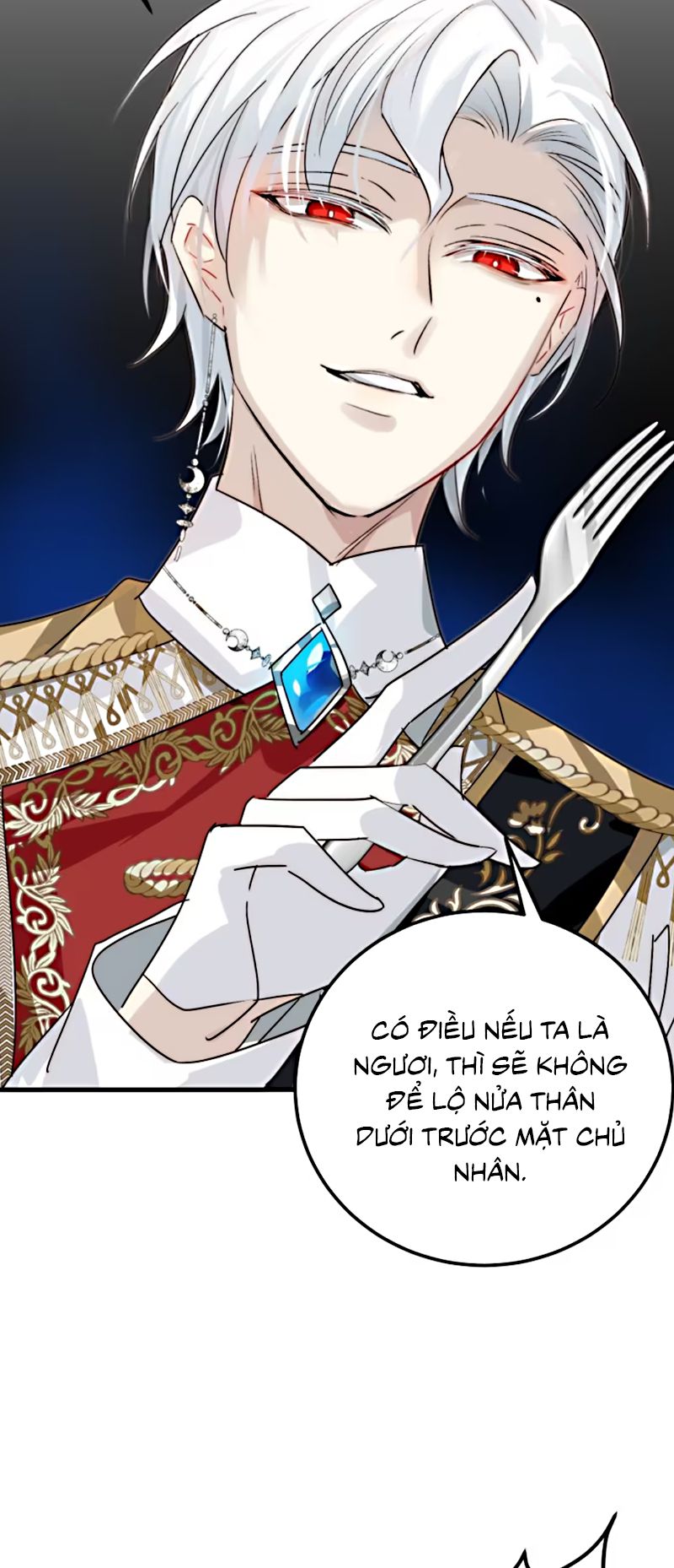 Thân Là Boss Cuối Cùng, Ta Lại Rơi Vào Tay Kẻ Tử Địch Chapter 5 - Trang 30