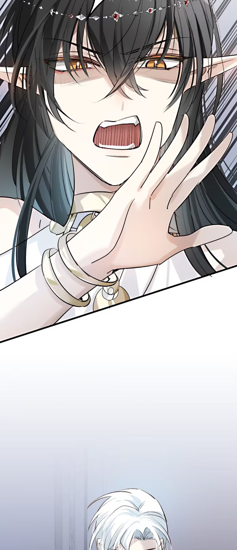 Thân Là Boss Cuối Cùng, Ta Lại Rơi Vào Tay Kẻ Tử Địch Chapter 5 - Trang 33