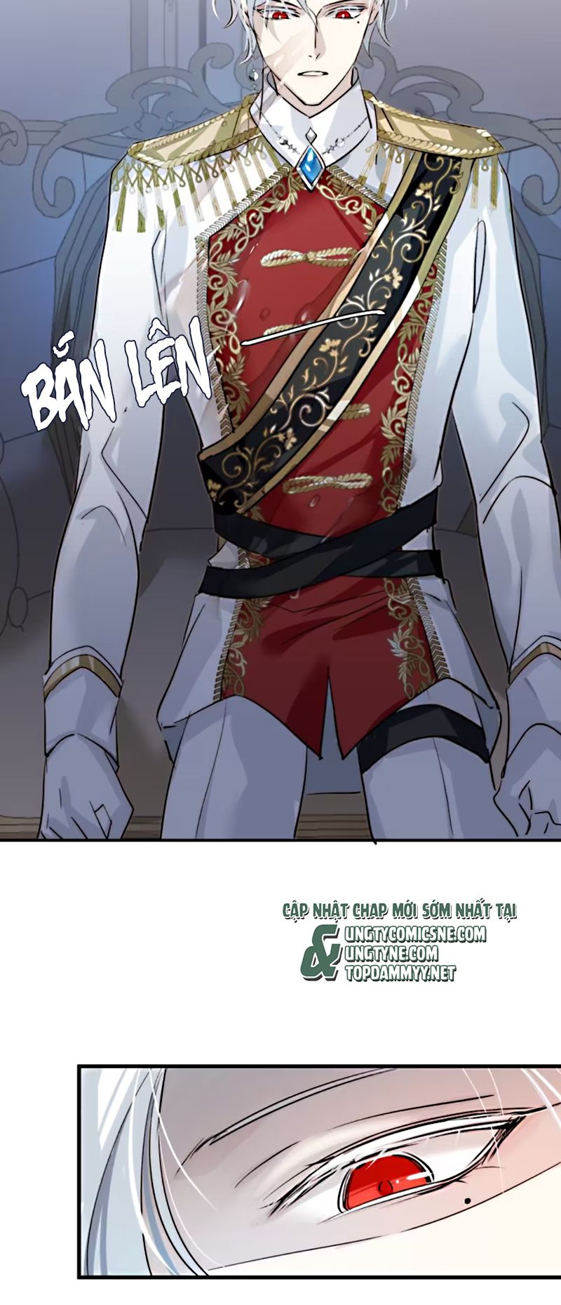 Thân Là Boss Cuối Cùng, Ta Lại Rơi Vào Tay Kẻ Tử Địch Chapter 5 - Trang 34
