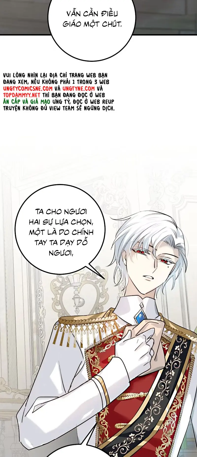 Thân Là Boss Cuối Cùng, Ta Lại Rơi Vào Tay Kẻ Tử Địch Chapter 5 - Trang 39