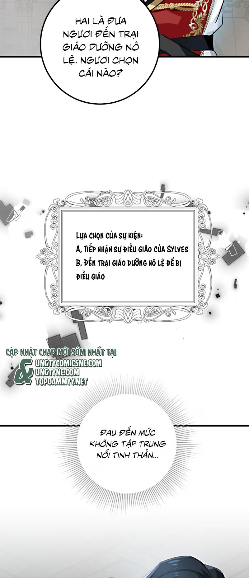 Thân Là Boss Cuối Cùng, Ta Lại Rơi Vào Tay Kẻ Tử Địch Chapter 5 - Trang 40