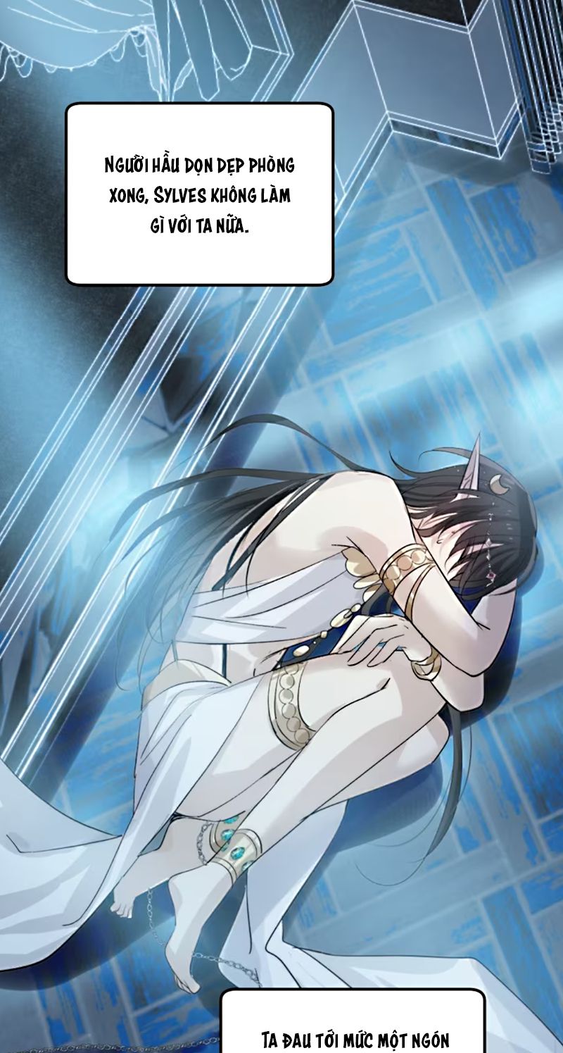 Thân Là Boss Cuối Cùng, Ta Lại Rơi Vào Tay Kẻ Tử Địch Chapter 5 - Trang 46
