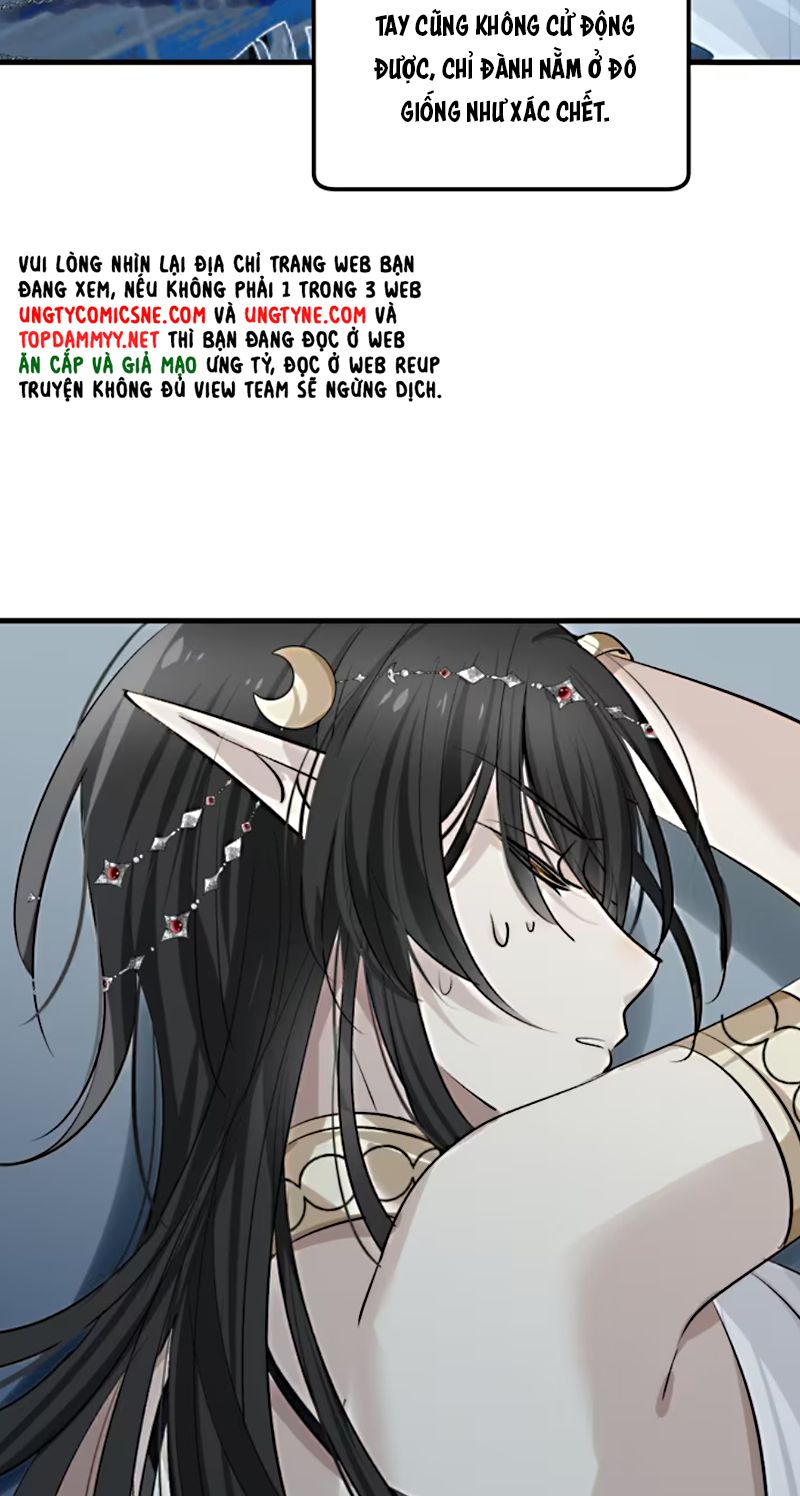 Thân Là Boss Cuối Cùng, Ta Lại Rơi Vào Tay Kẻ Tử Địch Chapter 5 - Trang 47
