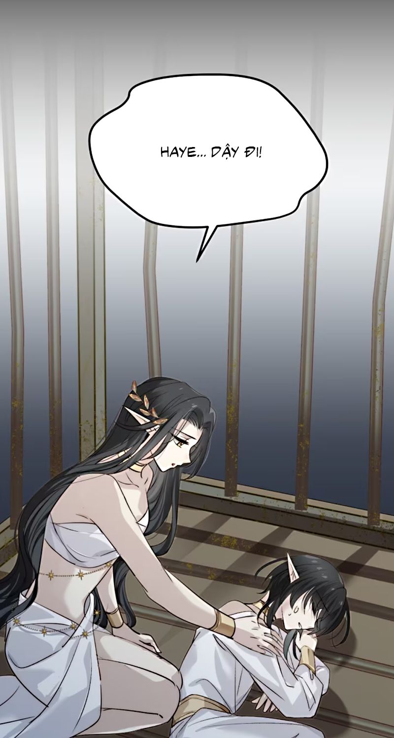 Thân Là Boss Cuối Cùng, Ta Lại Rơi Vào Tay Kẻ Tử Địch Chapter 5 - Trang 50