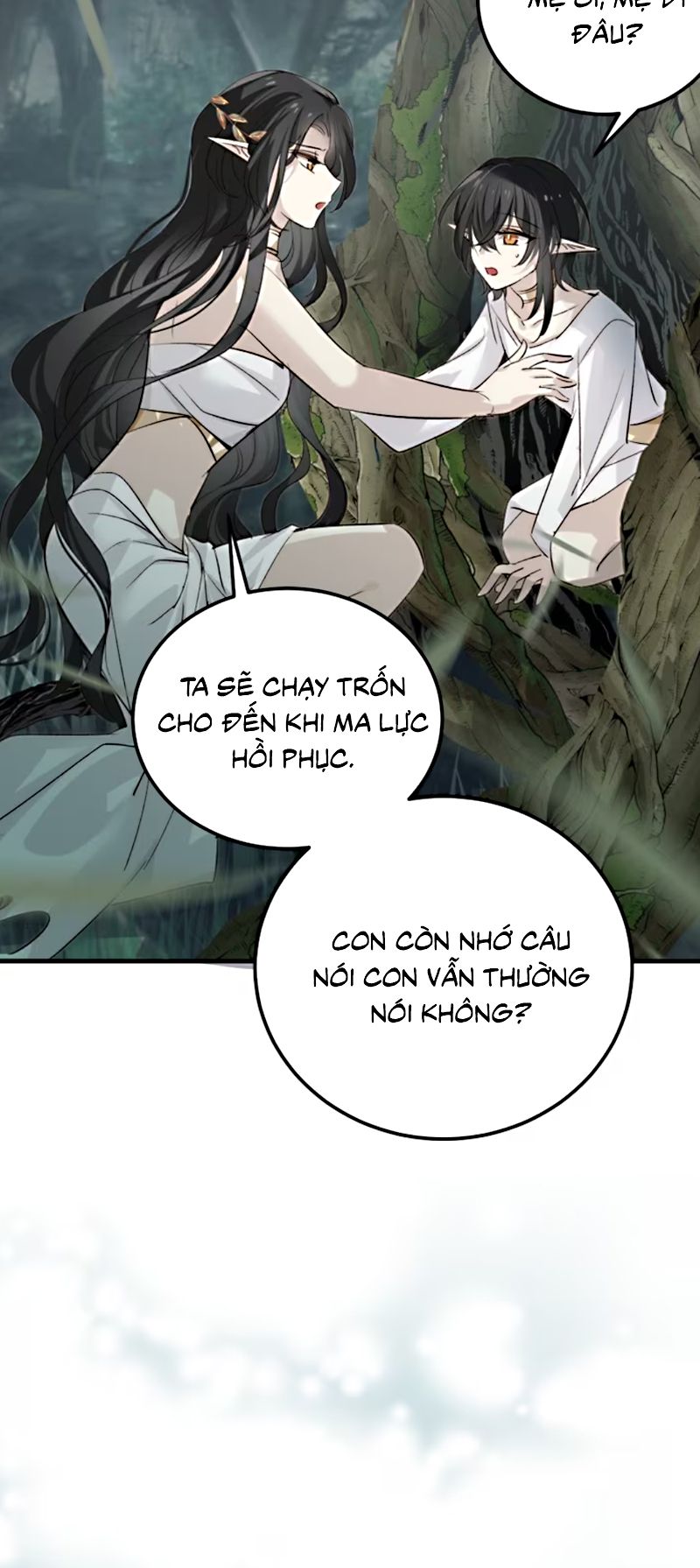 Thân Là Boss Cuối Cùng, Ta Lại Rơi Vào Tay Kẻ Tử Địch Chapter 6 - Trang 10