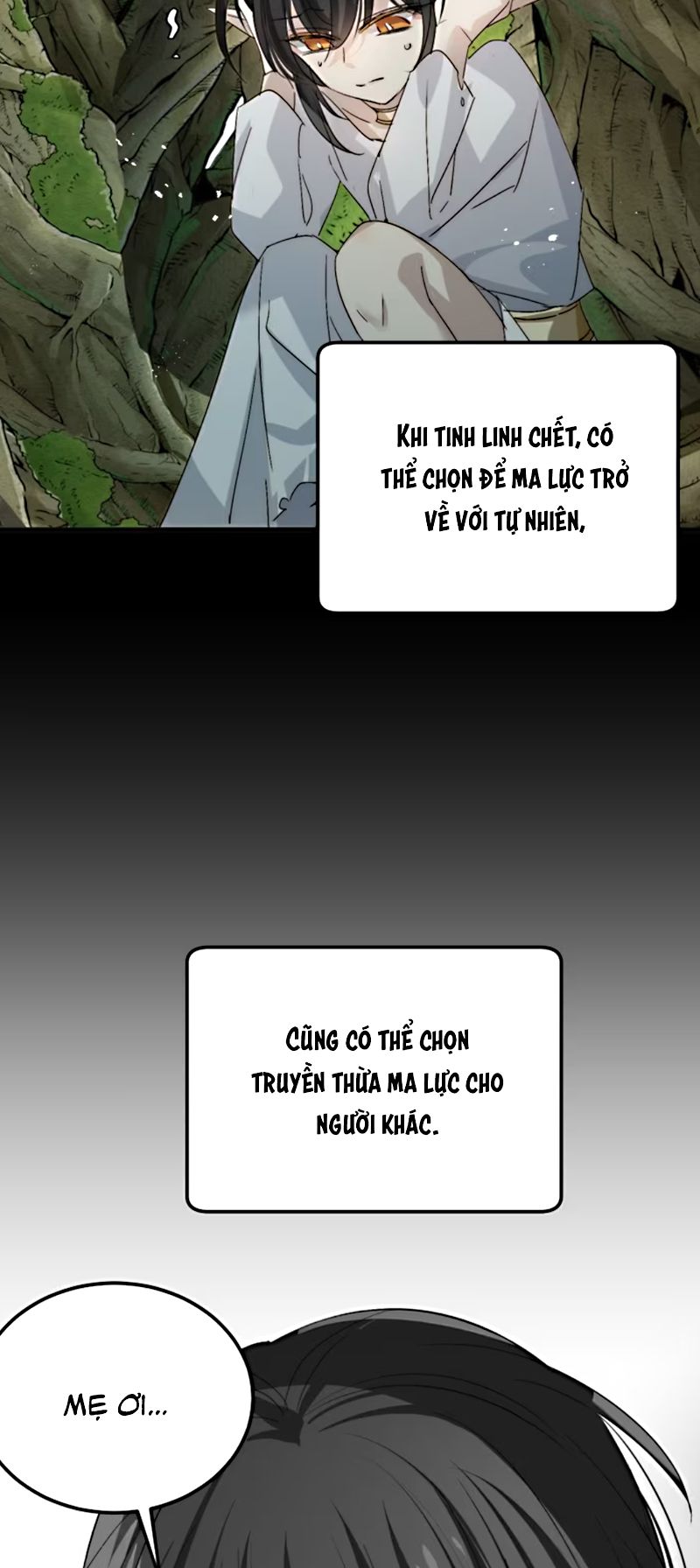 Thân Là Boss Cuối Cùng, Ta Lại Rơi Vào Tay Kẻ Tử Địch Chapter 6 - Trang 13