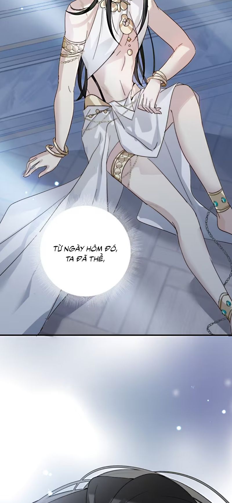 Thân Là Boss Cuối Cùng, Ta Lại Rơi Vào Tay Kẻ Tử Địch Chapter 6 - Trang 19