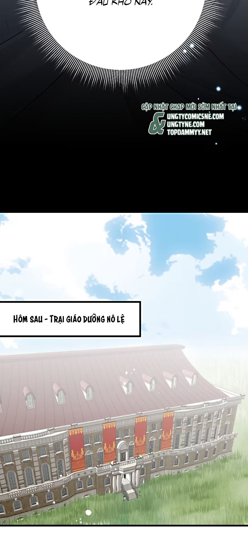 Thân Là Boss Cuối Cùng, Ta Lại Rơi Vào Tay Kẻ Tử Địch Chapter 6 - Trang 21
