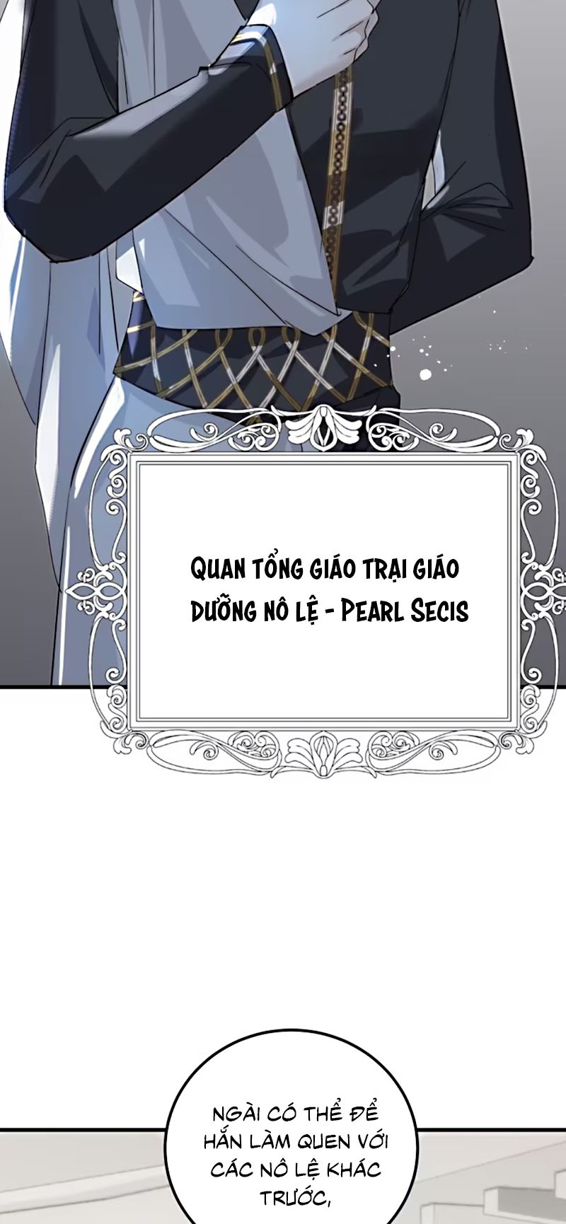 Thân Là Boss Cuối Cùng, Ta Lại Rơi Vào Tay Kẻ Tử Địch Chapter 6 - Trang 25