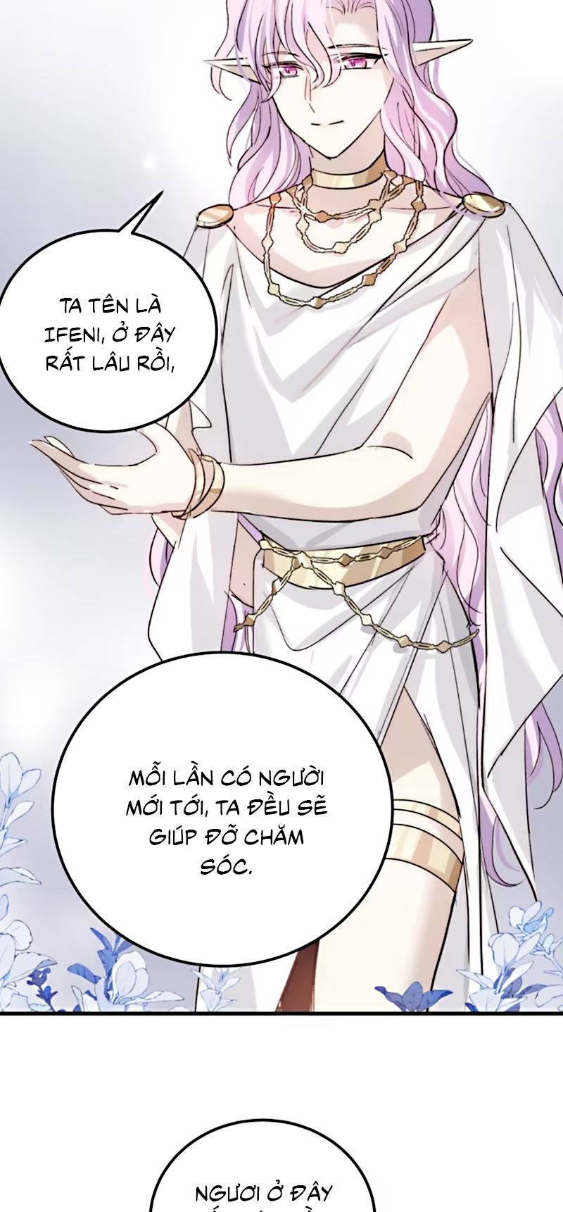 Thân Là Boss Cuối Cùng, Ta Lại Rơi Vào Tay Kẻ Tử Địch Chapter 6 - Trang 32
