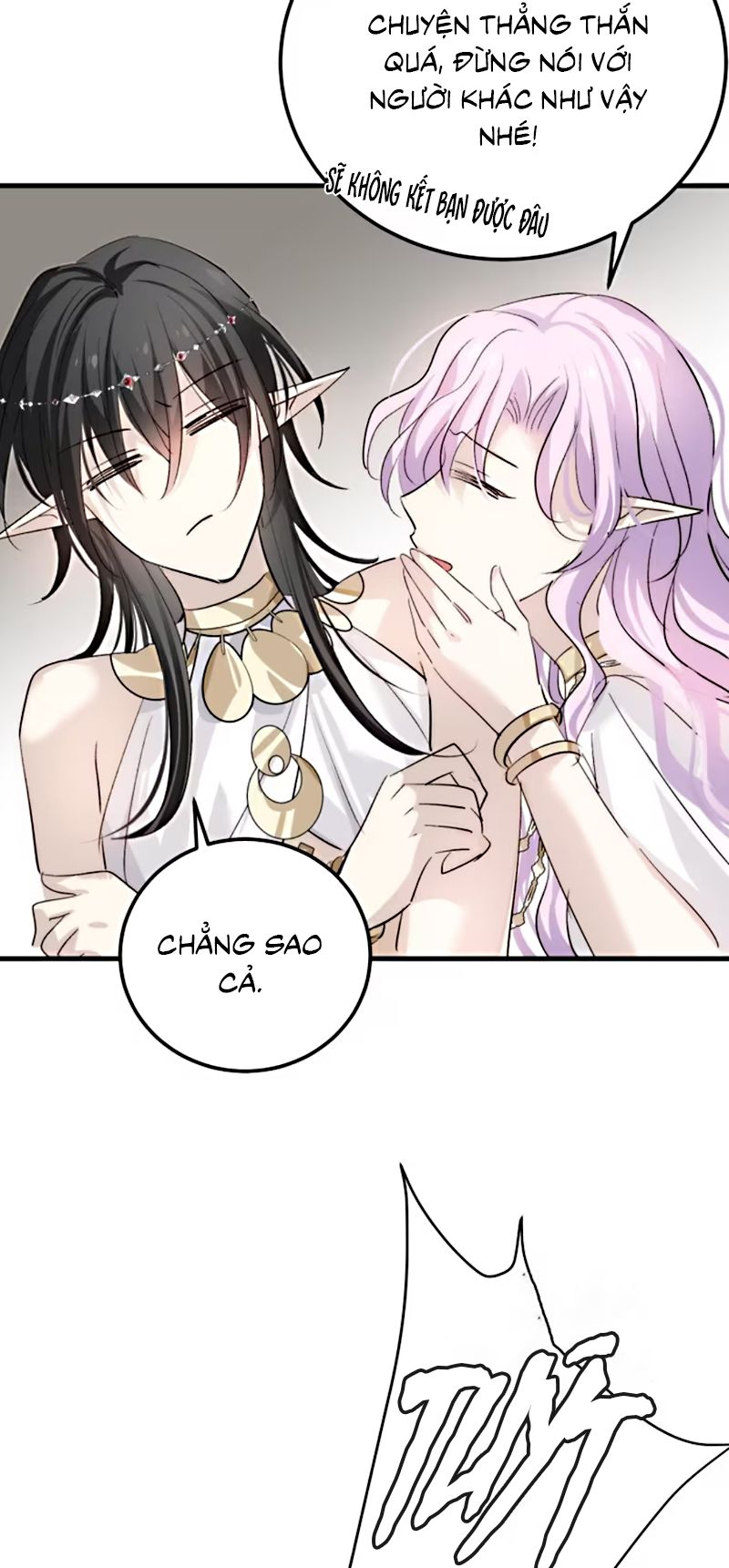Thân Là Boss Cuối Cùng, Ta Lại Rơi Vào Tay Kẻ Tử Địch Chapter 6 - Trang 34