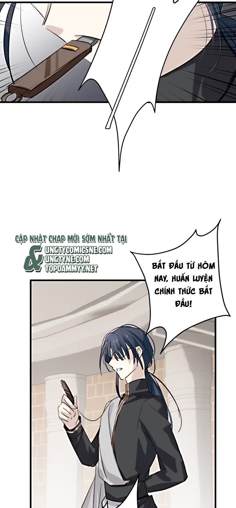 Thân Là Boss Cuối Cùng, Ta Lại Rơi Vào Tay Kẻ Tử Địch Chapter 6 - Trang 35