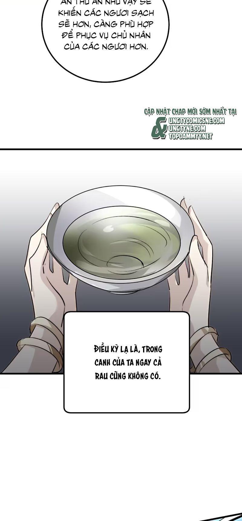 Thân Là Boss Cuối Cùng, Ta Lại Rơi Vào Tay Kẻ Tử Địch Chapter 6 - Trang 39
