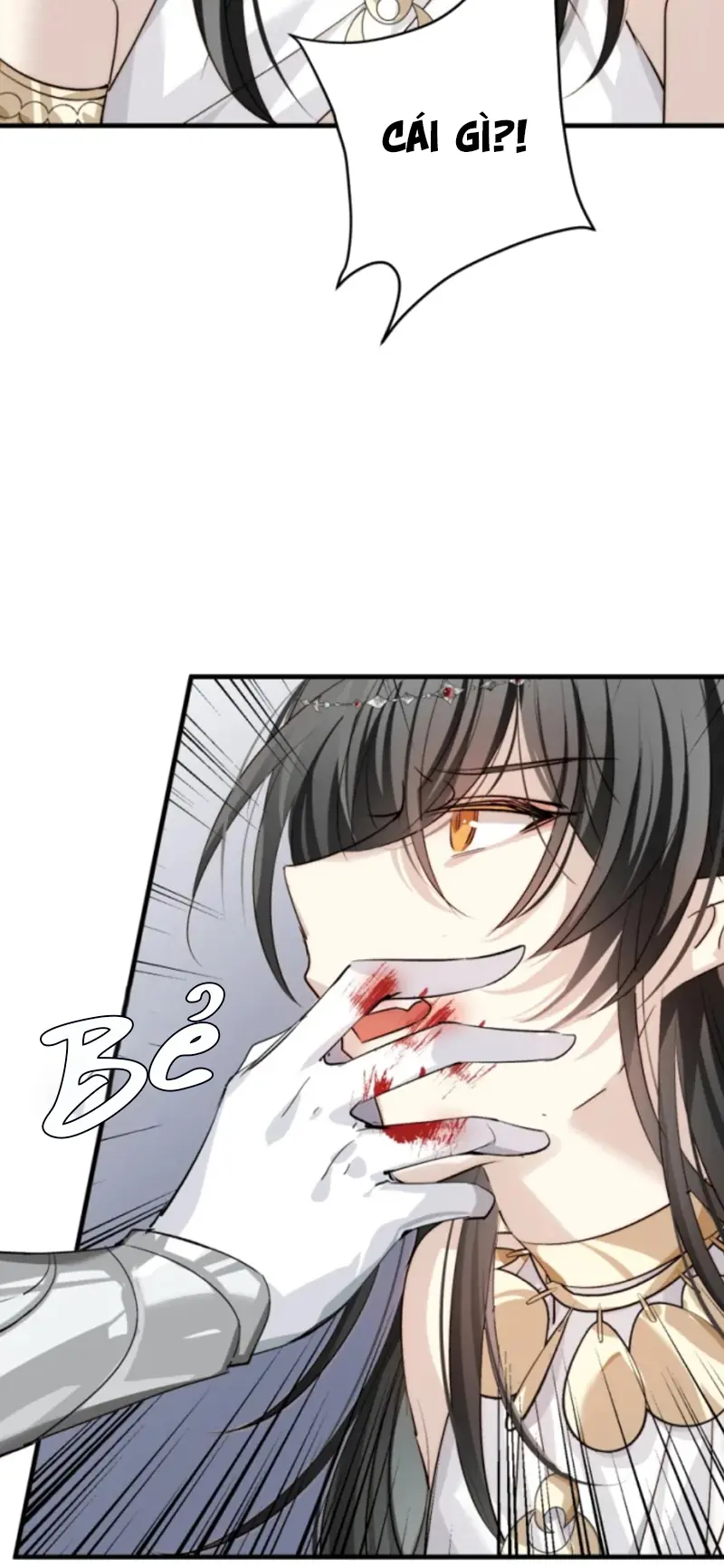 Thân Là Boss Cuối Cùng, Ta Lại Rơi Vào Tay Kẻ Tử Địch Chapter 7 - Trang 11