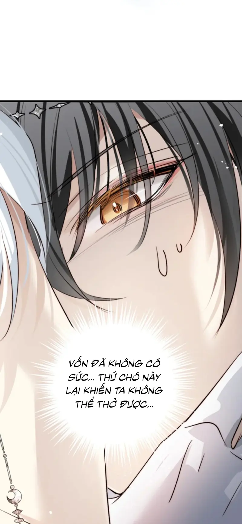 Thân Là Boss Cuối Cùng, Ta Lại Rơi Vào Tay Kẻ Tử Địch Chapter 7 - Trang 13