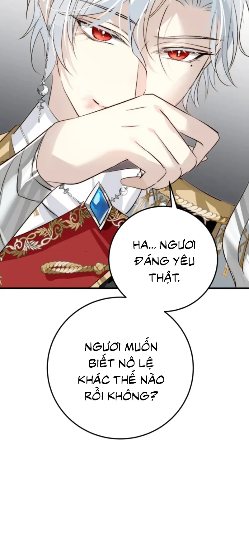 Thân Là Boss Cuối Cùng, Ta Lại Rơi Vào Tay Kẻ Tử Địch Chapter 7 - Trang 19