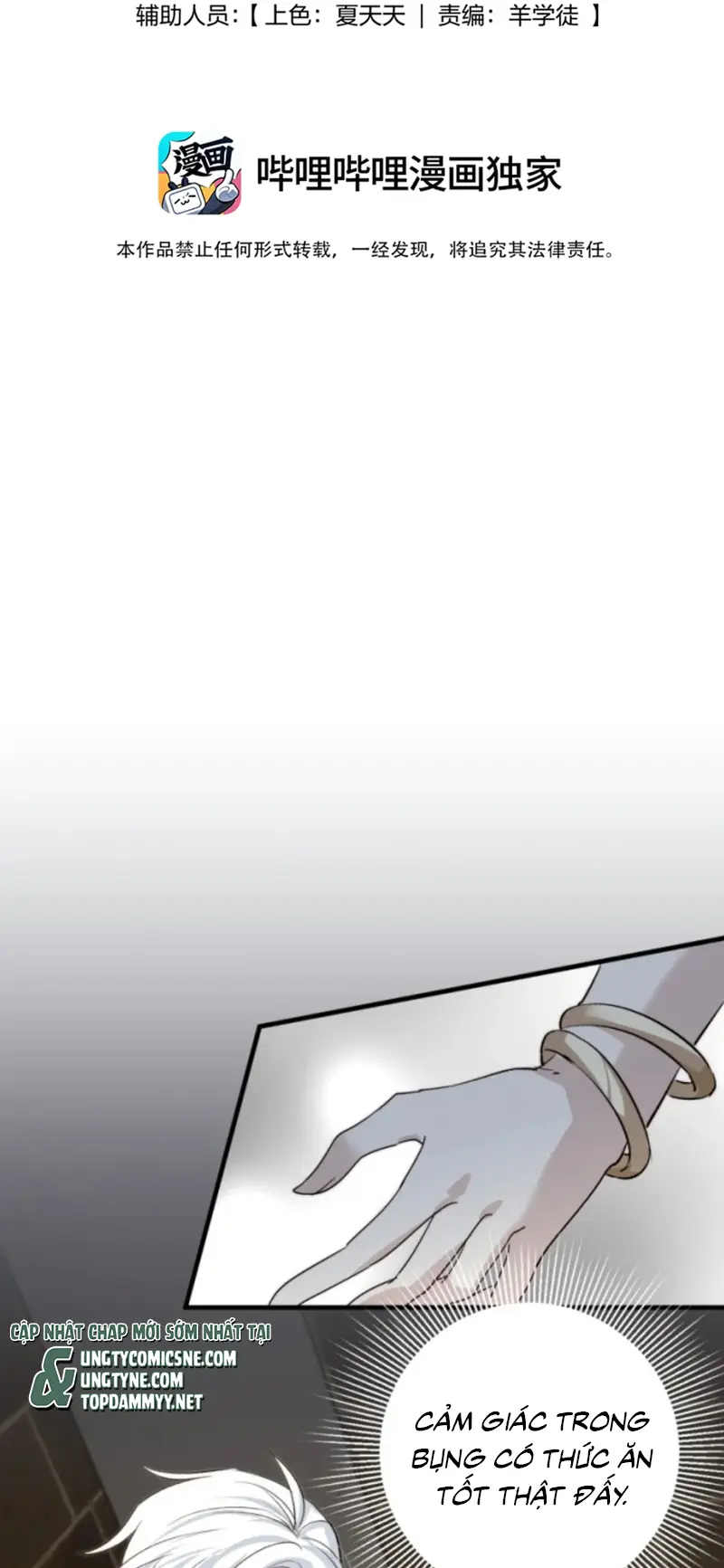 Thân Là Boss Cuối Cùng, Ta Lại Rơi Vào Tay Kẻ Tử Địch Chapter 7 - Trang 3