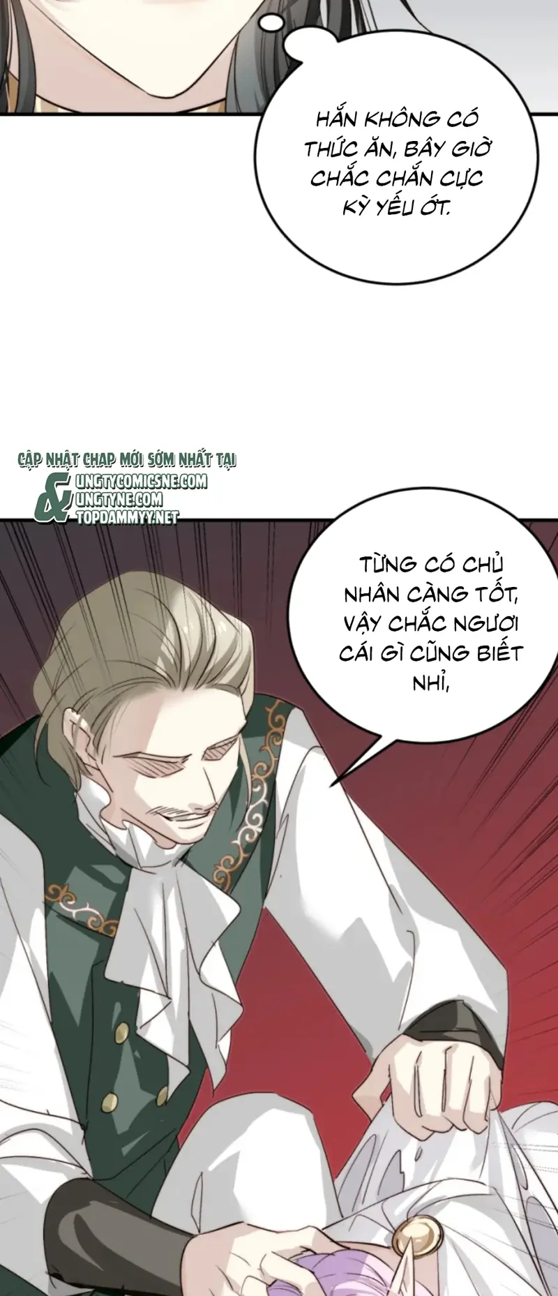 Thân Là Boss Cuối Cùng, Ta Lại Rơi Vào Tay Kẻ Tử Địch Chapter 7 - Trang 38