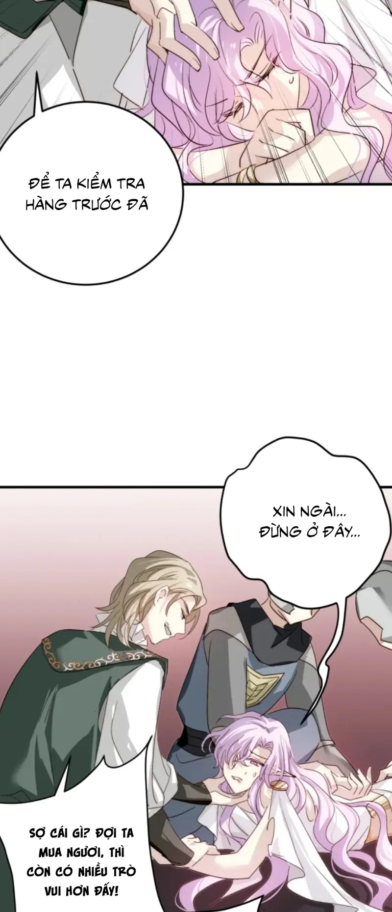 Thân Là Boss Cuối Cùng, Ta Lại Rơi Vào Tay Kẻ Tử Địch Chapter 7 - Trang 39