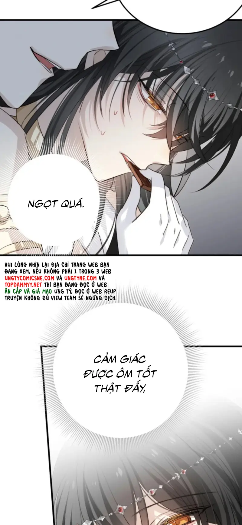 Thân Là Boss Cuối Cùng, Ta Lại Rơi Vào Tay Kẻ Tử Địch Chapter 7 - Trang 5