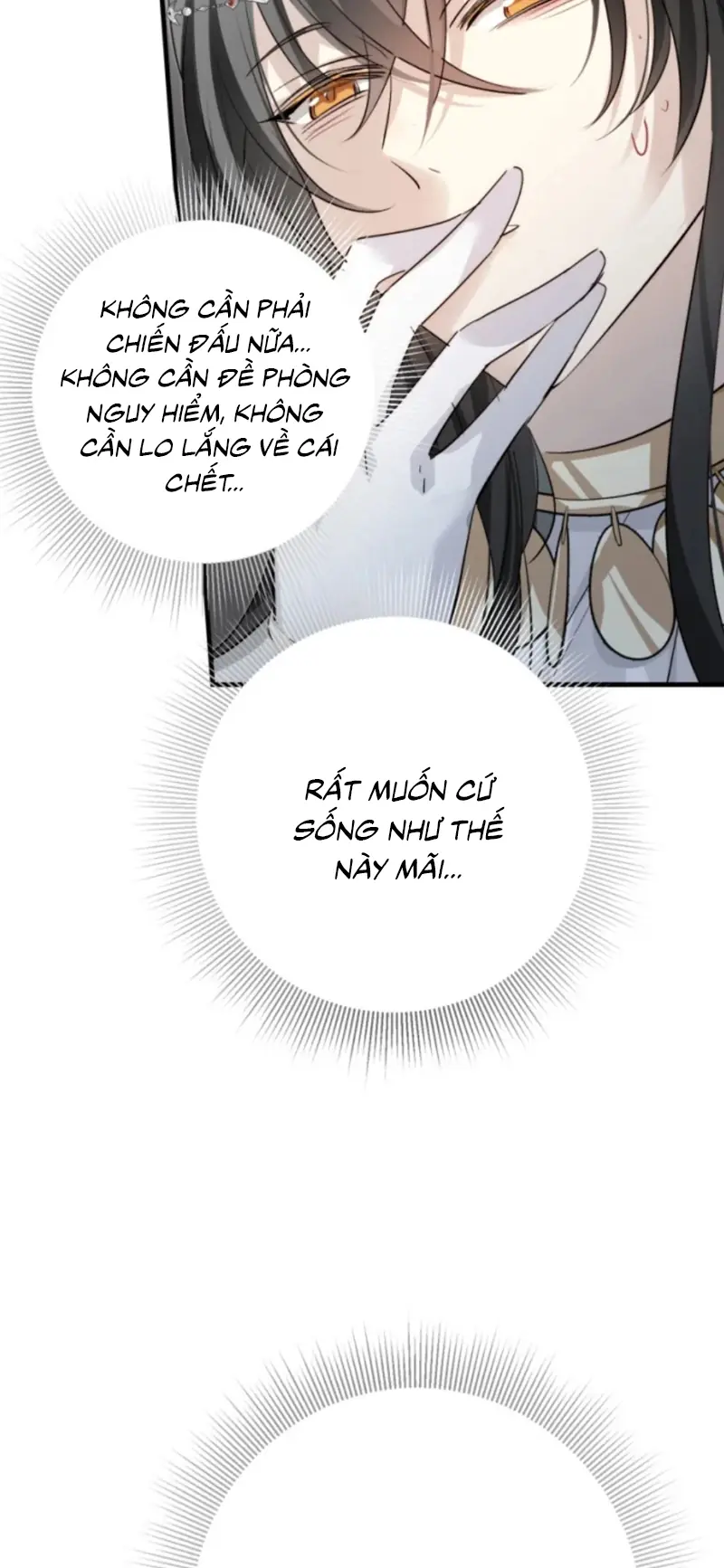 Thân Là Boss Cuối Cùng, Ta Lại Rơi Vào Tay Kẻ Tử Địch Chapter 7 - Trang 6