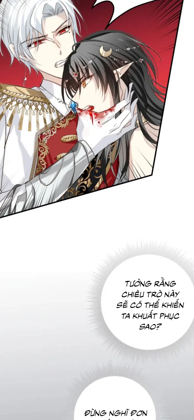 Thân Là Boss Cuối Cùng, Ta Lại Rơi Vào Tay Kẻ Tử Địch Chapter 7 - Trang 8