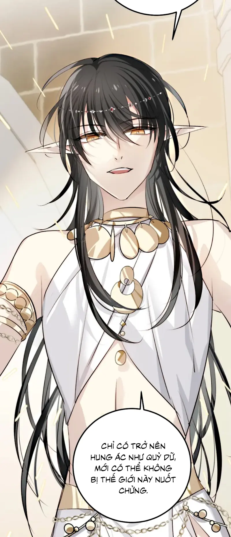 Thân Là Boss Cuối Cùng, Ta Lại Rơi Vào Tay Kẻ Tử Địch Chapter 8 - Trang 23