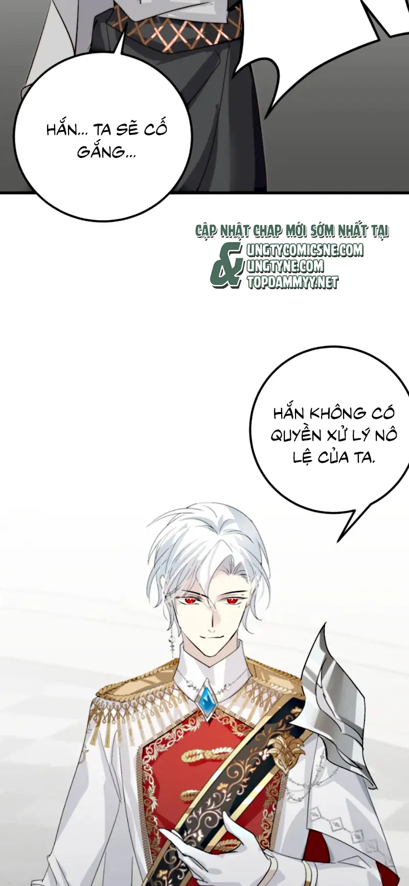 Thân Là Boss Cuối Cùng, Ta Lại Rơi Vào Tay Kẻ Tử Địch Chapter 8 - Trang 30