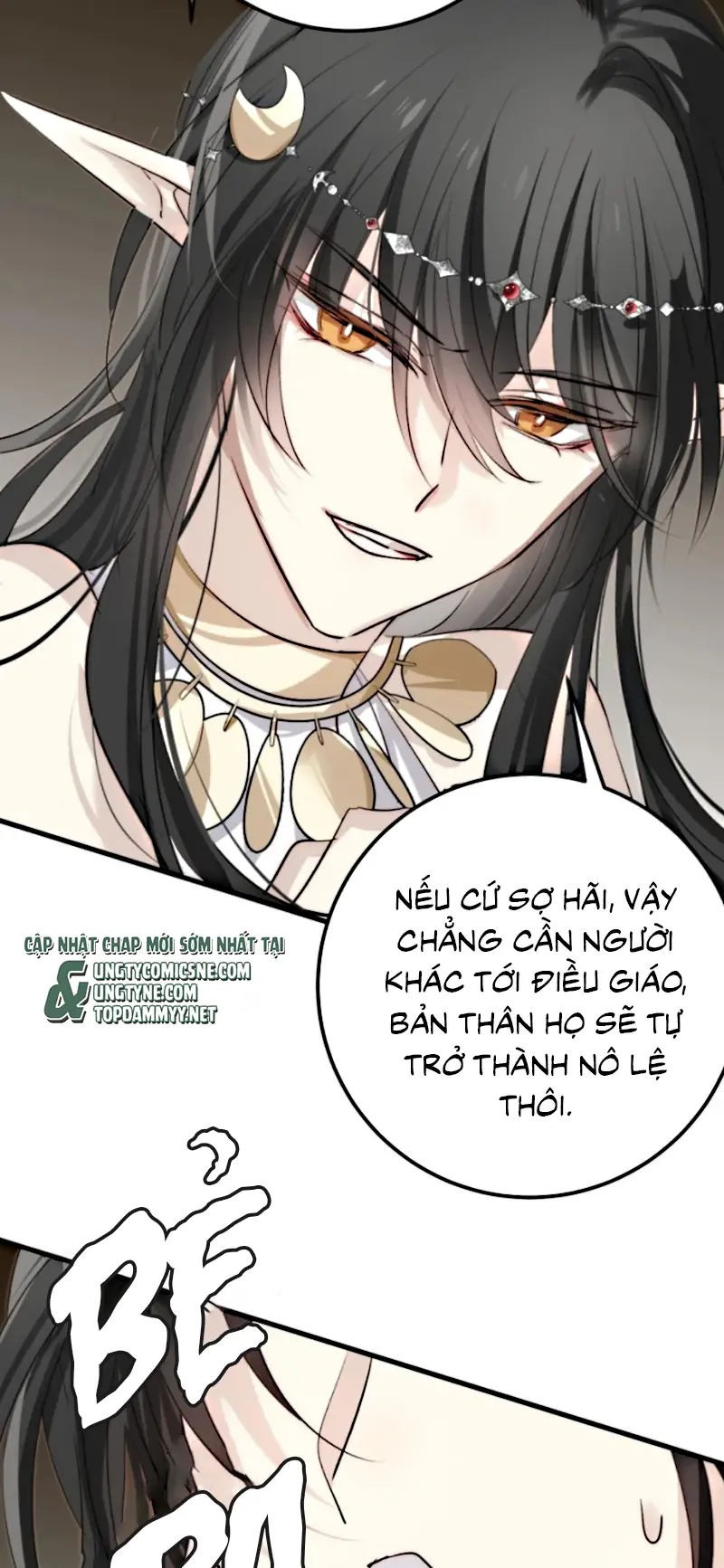 Thân Là Boss Cuối Cùng, Ta Lại Rơi Vào Tay Kẻ Tử Địch Chapter 8 - Trang 38