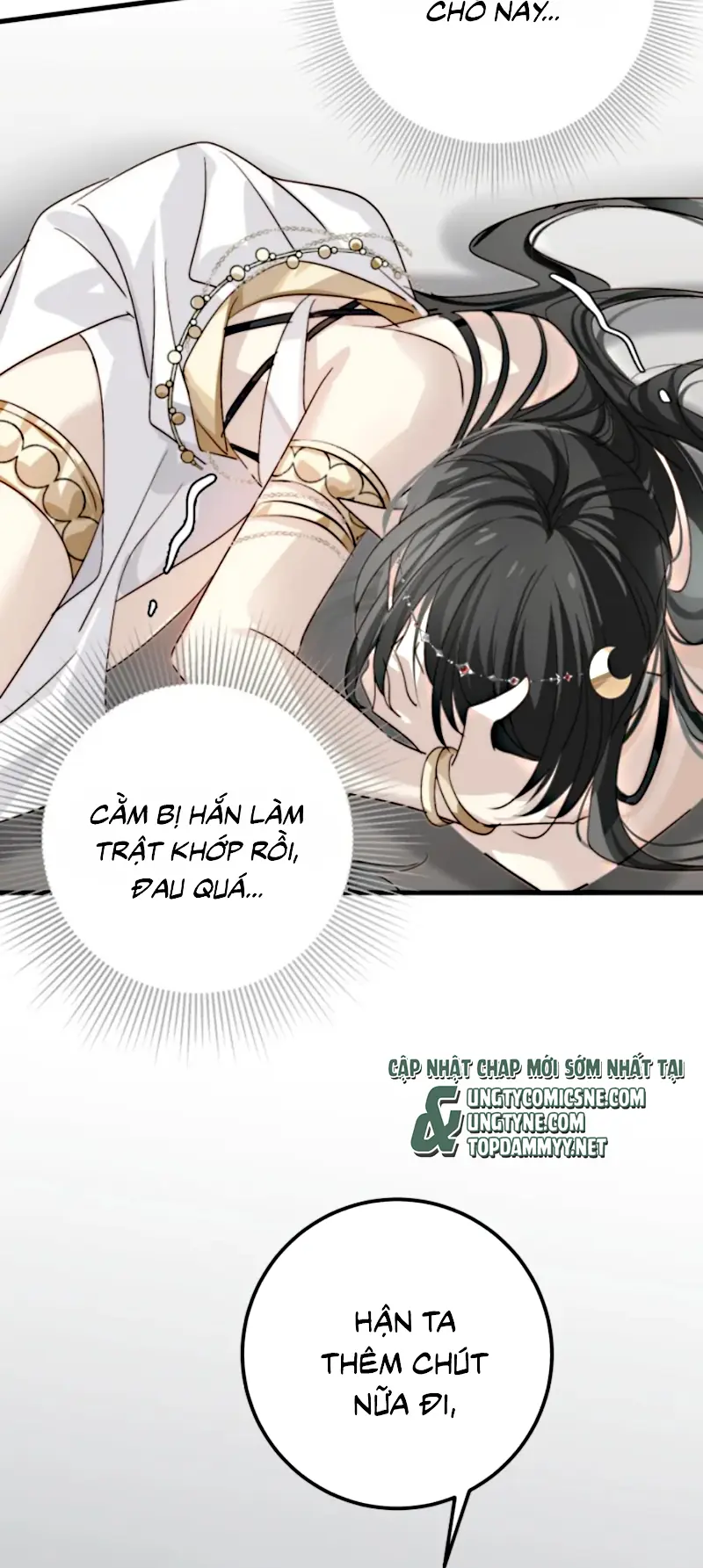 Thân Là Boss Cuối Cùng, Ta Lại Rơi Vào Tay Kẻ Tử Địch Chapter 9 - Trang 11