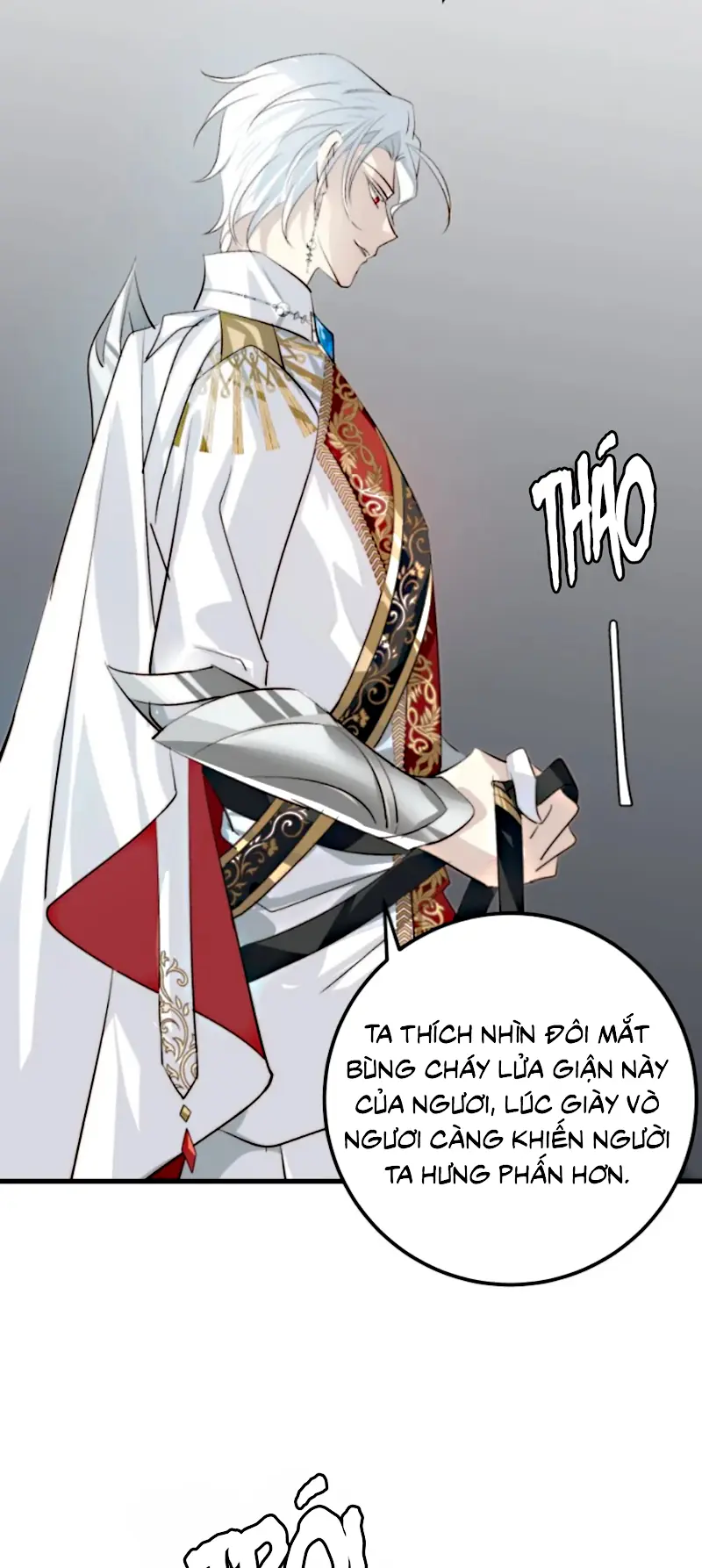 Thân Là Boss Cuối Cùng, Ta Lại Rơi Vào Tay Kẻ Tử Địch Chapter 9 - Trang 12