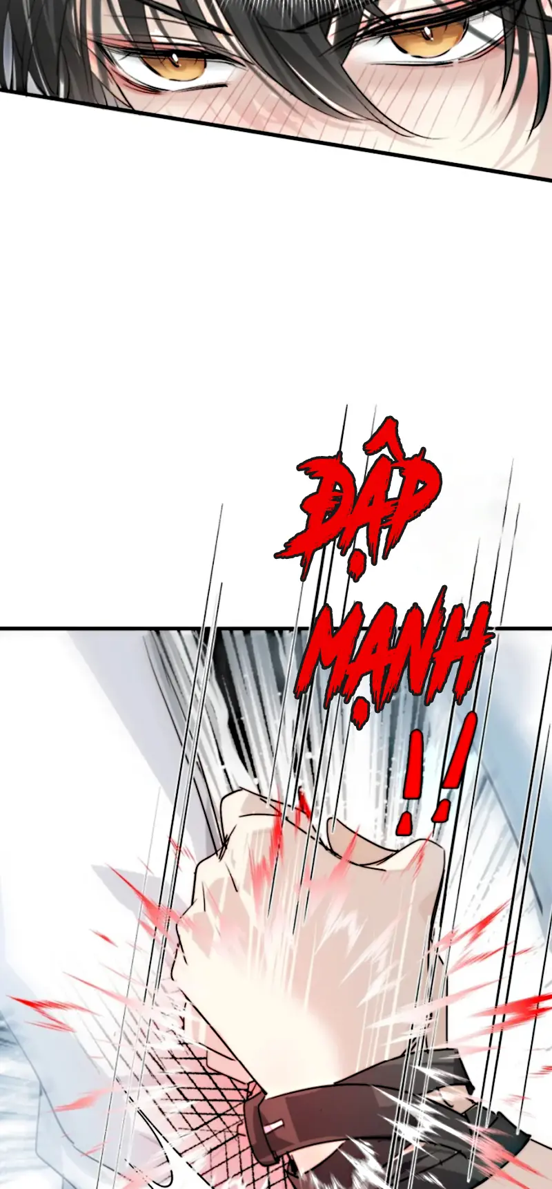 Thân Là Boss Cuối Cùng, Ta Lại Rơi Vào Tay Kẻ Tử Địch Chapter 9 - Trang 16