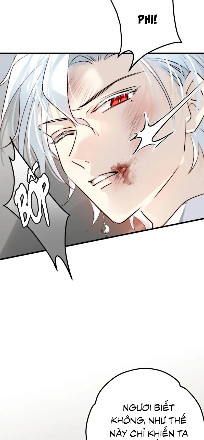 Thân Là Boss Cuối Cùng, Ta Lại Rơi Vào Tay Kẻ Tử Địch Chapter 9 - Trang 20