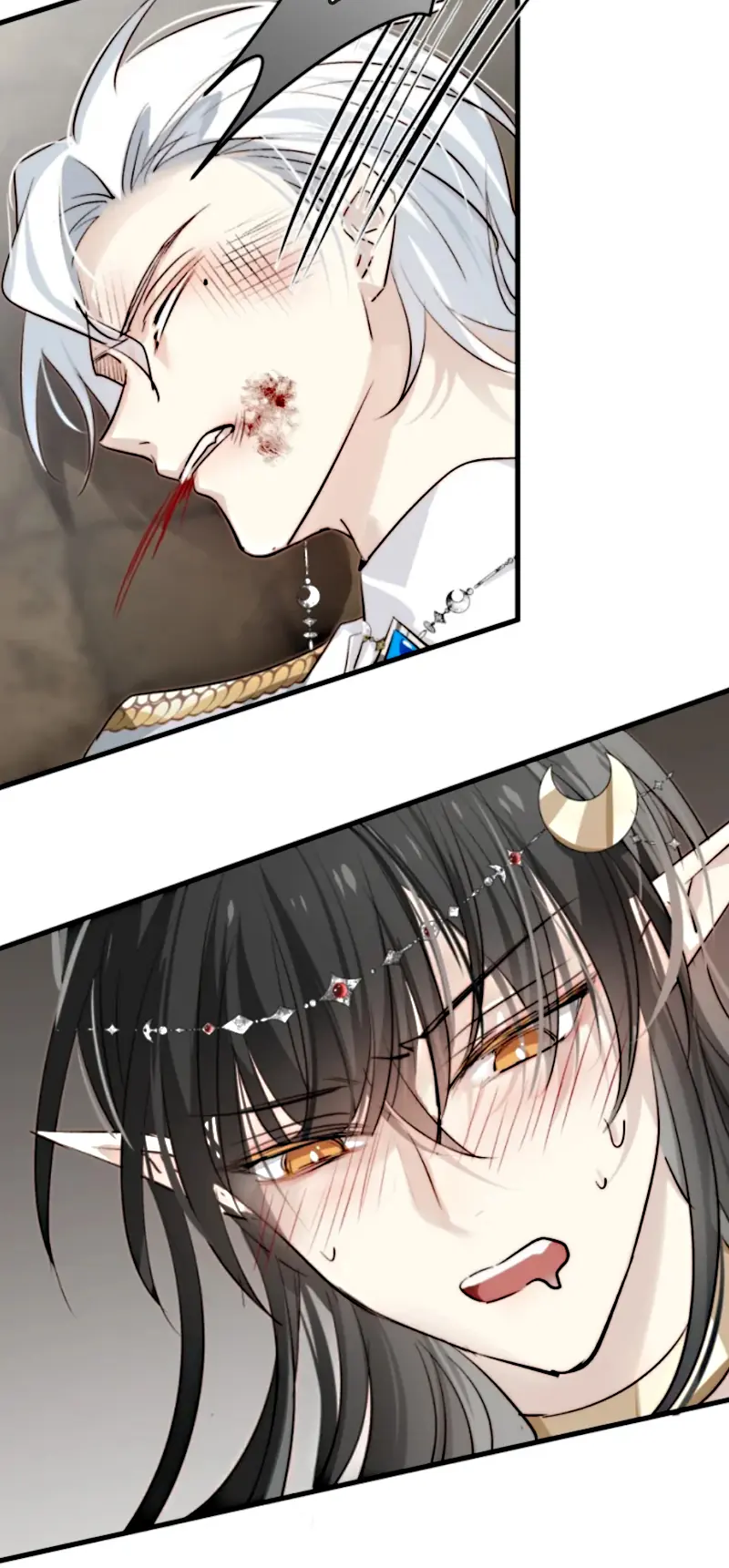 Thân Là Boss Cuối Cùng, Ta Lại Rơi Vào Tay Kẻ Tử Địch Chapter 9 - Trang 22