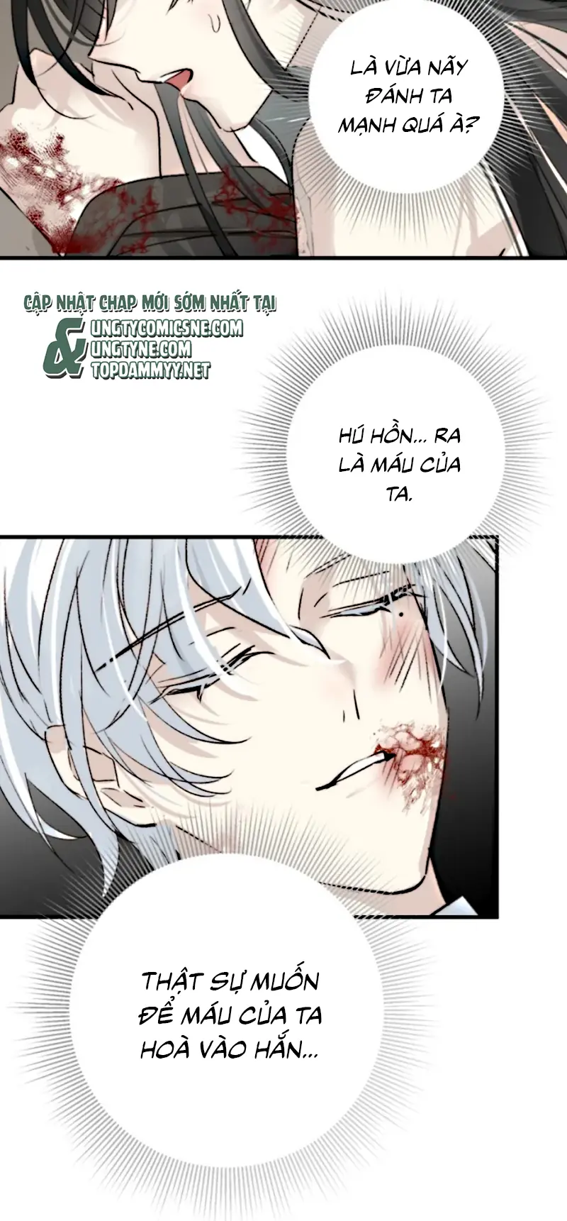 Thân Là Boss Cuối Cùng, Ta Lại Rơi Vào Tay Kẻ Tử Địch Chapter 9 - Trang 27