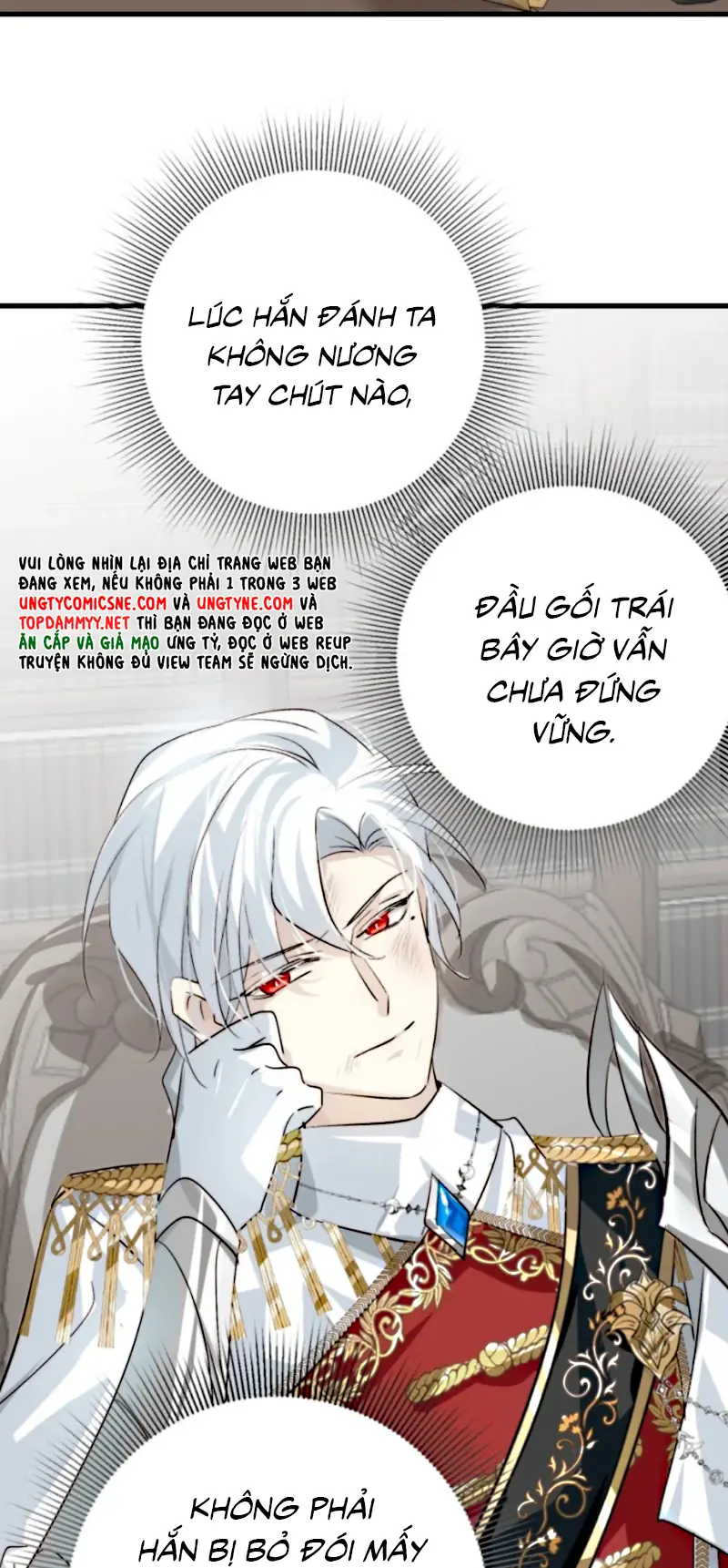Thân Là Boss Cuối Cùng, Ta Lại Rơi Vào Tay Kẻ Tử Địch Chapter 9 - Trang 29
