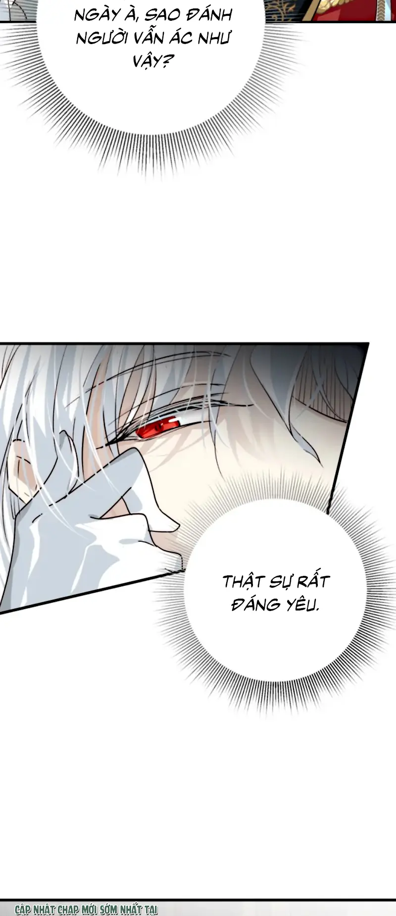 Thân Là Boss Cuối Cùng, Ta Lại Rơi Vào Tay Kẻ Tử Địch Chapter 9 - Trang 30
