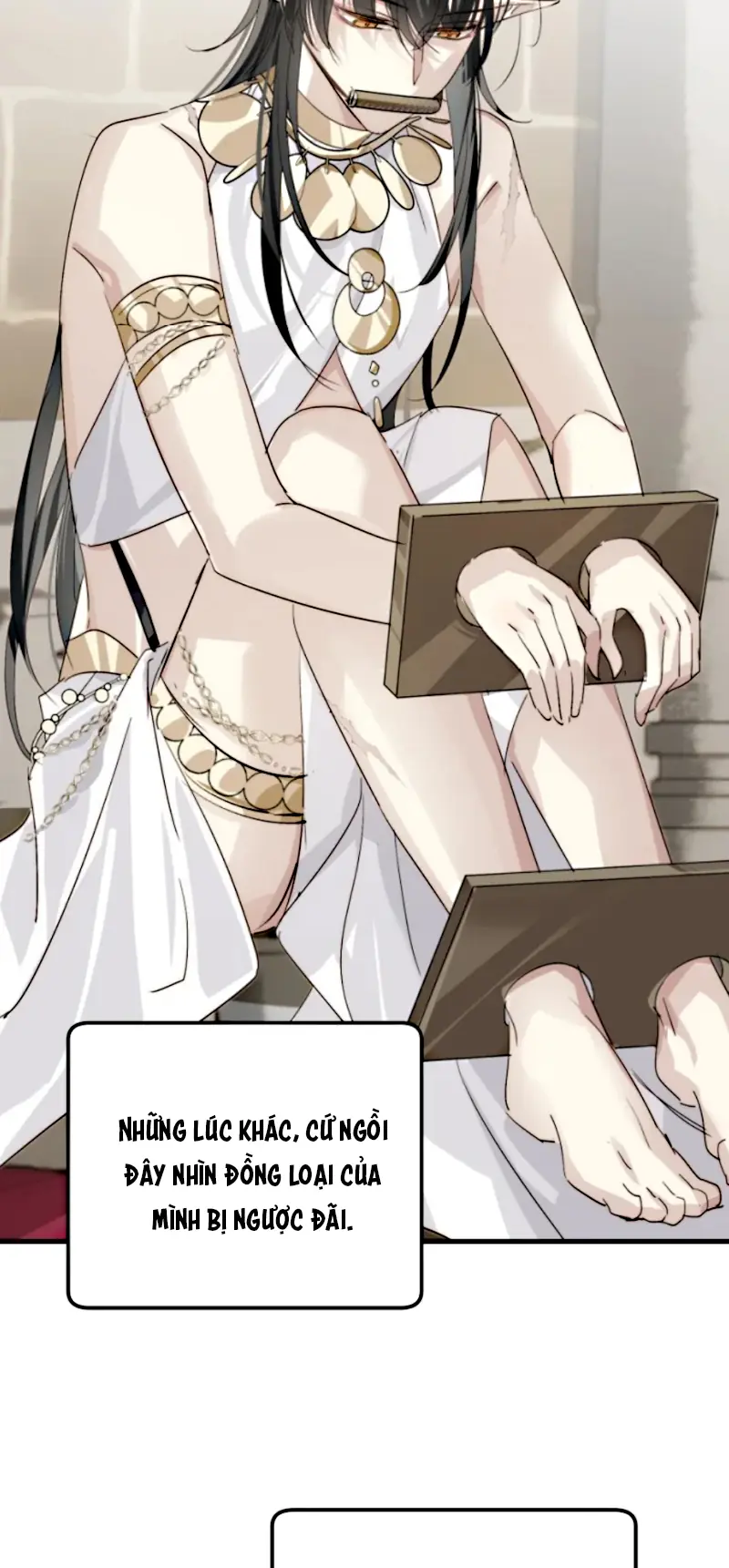 Thân Là Boss Cuối Cùng, Ta Lại Rơi Vào Tay Kẻ Tử Địch Chapter 9 - Trang 49