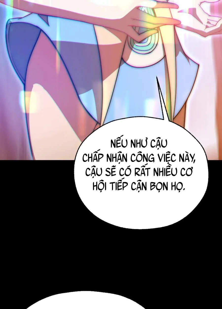 Thân là con người, ta lại trở thành quái dị chi chủ Chapter 2 - Trang 42